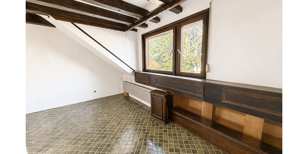 Traumlage in Dietzenbach! Doppelhaushälfte mit tollem Grundstück und Einzelgarage! - Einfamilienhaus Dietzenbach | Angebot:27055834