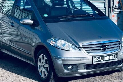 Mercedes-Benz A 150 211.000 km 2.390 &euro; Hanau 63452