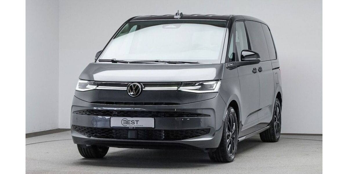 VW T7 Multivan 19.900 km 64.295 &euro; Mühlheim 63165
