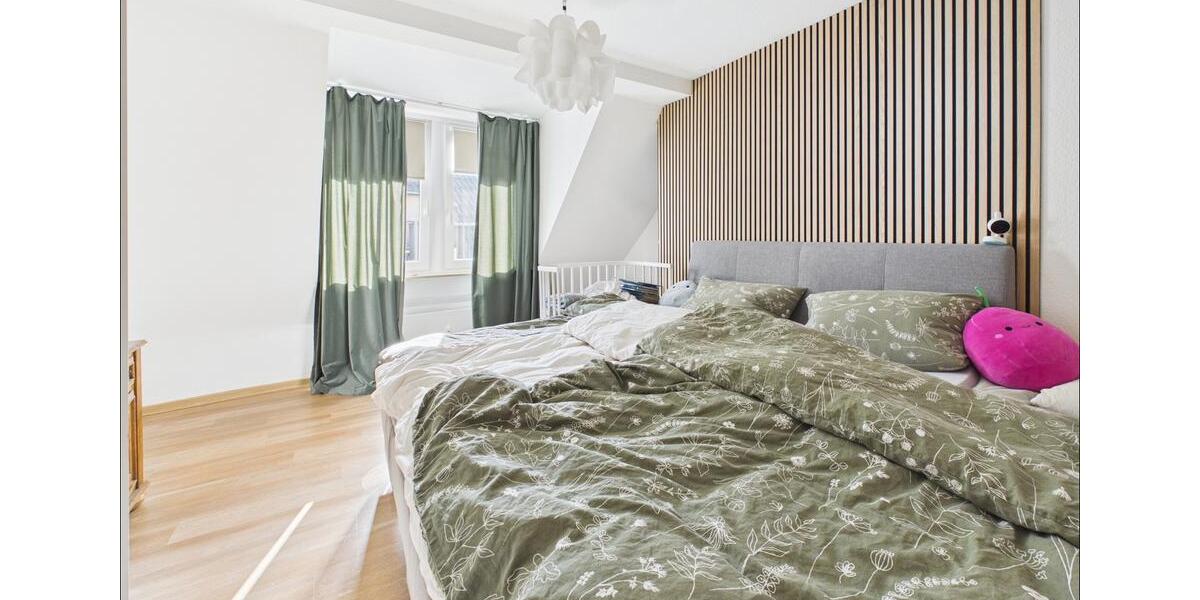 Etagenwohnung Aschaffenburg Österreicher Kolonie - 4 Zimmer, 140 m&sup2;, 1.820&euro; | Angebot:25440810