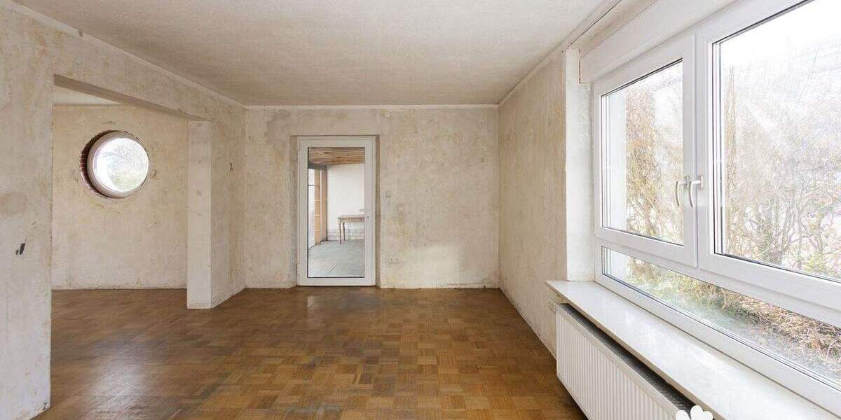 Einfamilienhaus Klingenberg am Main Trennfurt - 6 Zimmer, 157 m&sup2;, 420.000&euro; | Angebot:25693825