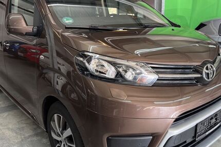 Toyota Proace (Verso) 129.900 km 26.090 &euro; Sulzbach 63834
