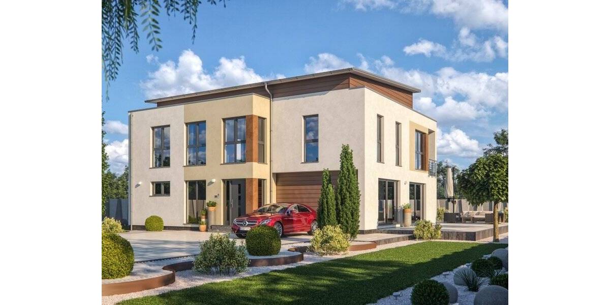 Einfamilienhaus Freudenberg - 6 Zimmer, 248 m&sup2;, 794.000&euro; | Angebot:26037132