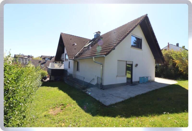 Einfamilienhaus Freigericht Somborn - 1 Zimmer, 685.000&euro; | Angebot:26305923