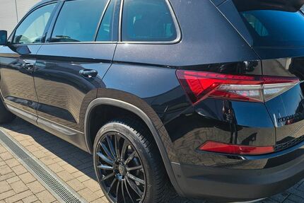 Skoda Kodiaq 73.148 km 23.900 &euro; Erlensee 63526