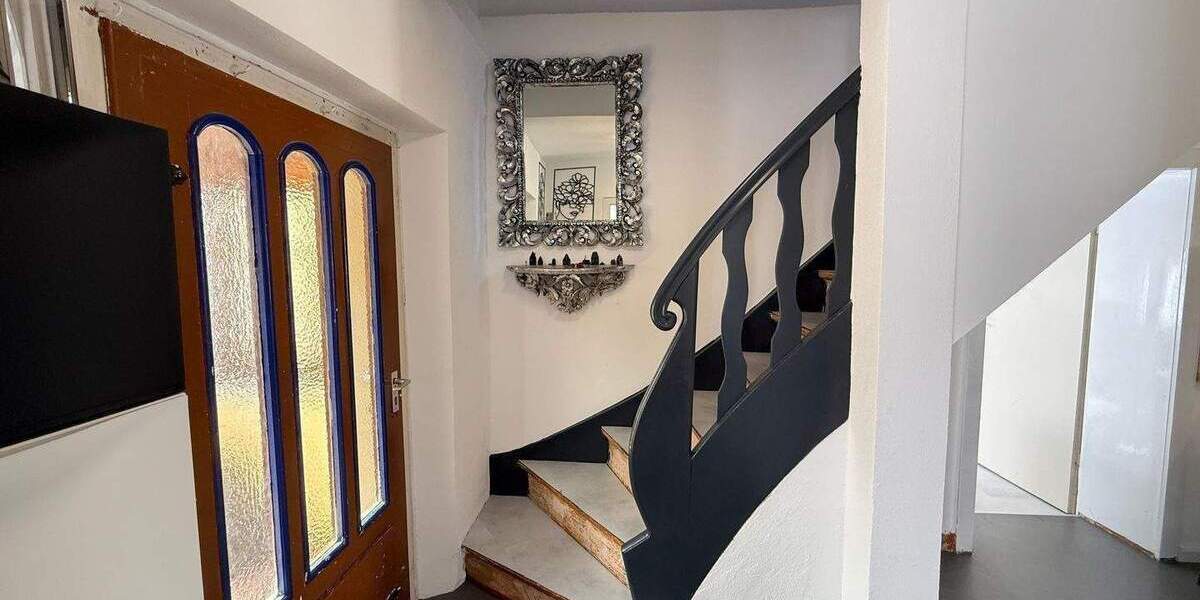 Einfamilienhaus Linsengericht Eidengesäß - 5 Zimmer, 128 m&sup2;, 255.000&euro; | Angebot:26037427