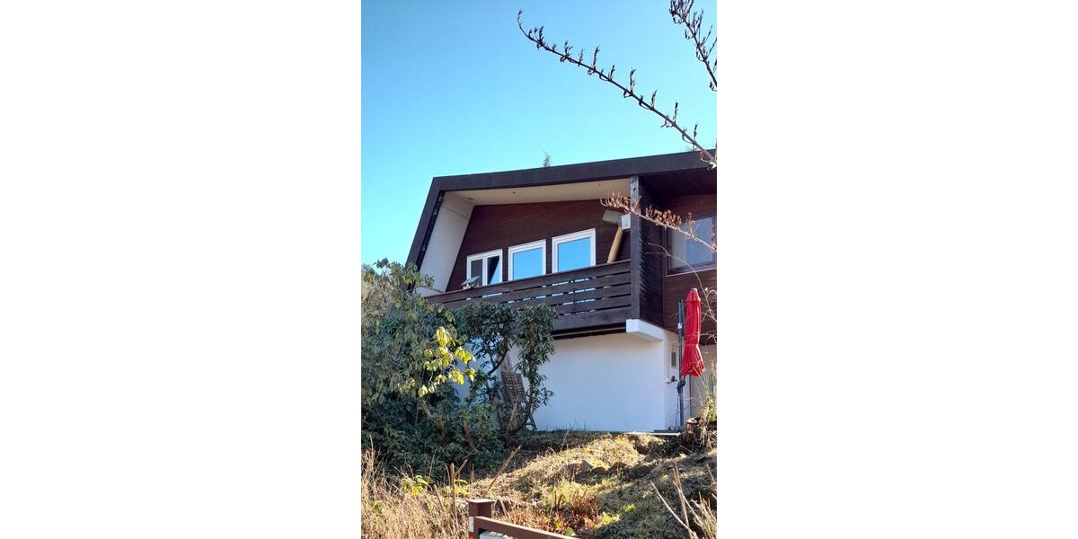 Einfamilienhaus Brensbach - 2 Zimmer, 36 m&sup2;, 180.000&euro; | Angebot:26134983