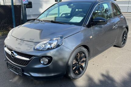 Opel Adam 74.800 km 8.990 &euro; STOCKSTADT 63811