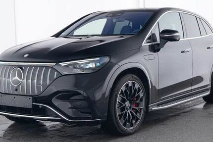 Mercedes-Benz EQE SUV 14.264 km 83.798 &euro; Groß-Umstadt 64823