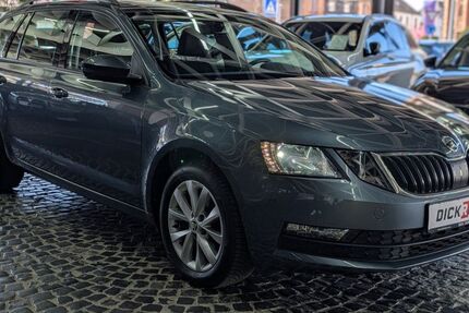Skoda Octavia 95.900 km 13.880 &euro; Dieburg 64807