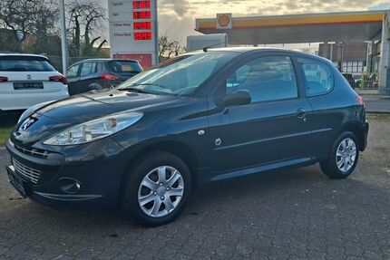 Peugeot 206 90.560 km 3.999 &euro; Gründau 63584