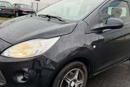 Ford Ka/Ka+ 61.000 km 3.600 &euro; Maintal 63477
