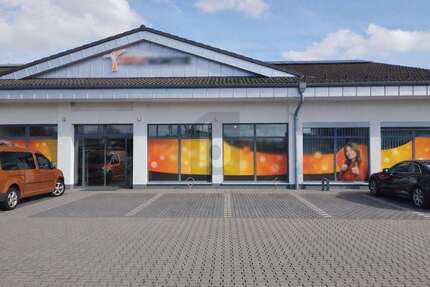 Gewerbeobjekt Bruchköbel - 7.140&euro; | Angebot:26104477