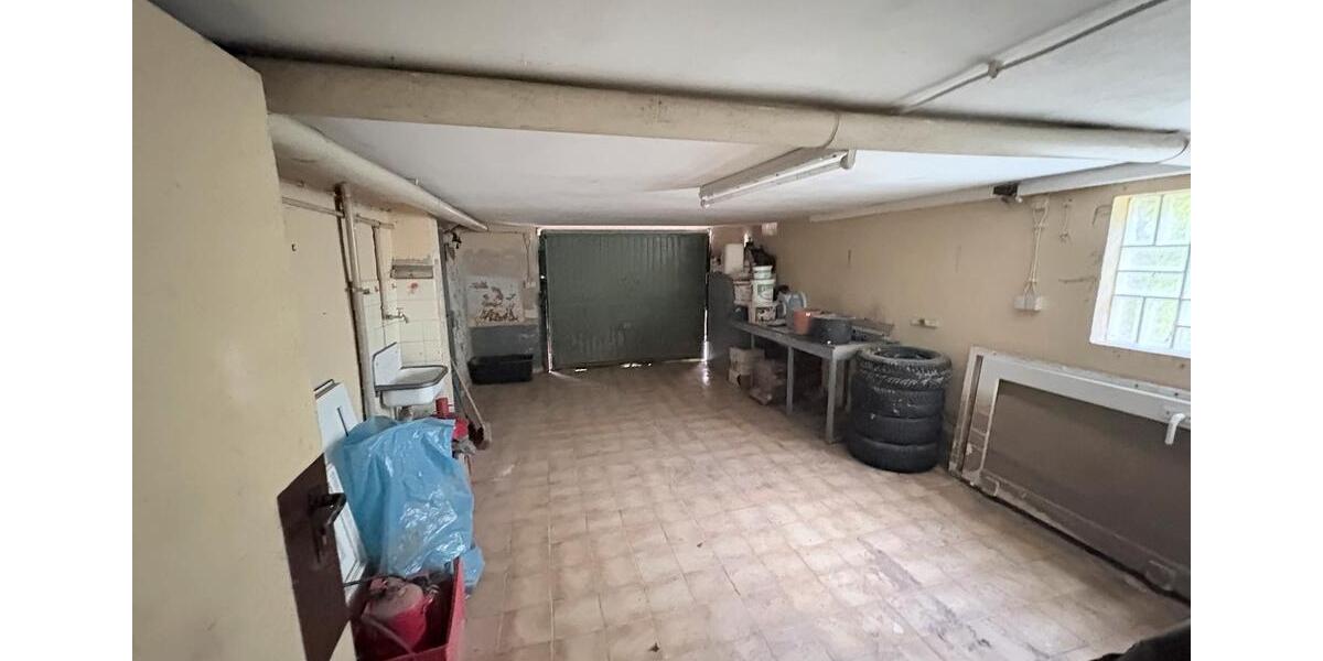 Einfamilienhaus Freigericht - 3 Zimmer, 85 m&sup2;, 70.000&euro; | Angebot:25988751