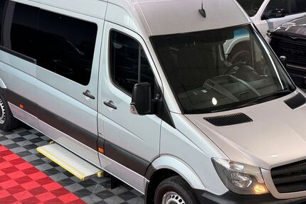 Mercedes-Benz Sprinter 148.000 km 29.888 &euro; Kleinwallstadt 63839