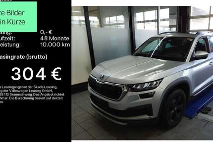 Skoda Kodiaq 69.500 km 29.888 &euro; Mühlheim a. Main 63165