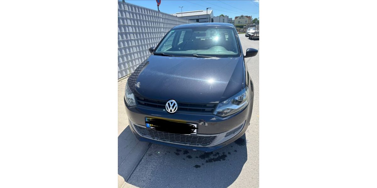 VW Polo 164.000 km 3.300 &euro; Groß-Umstadt 64823