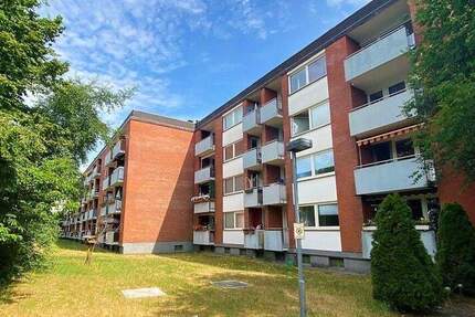 Wohnung Heusenstamm - 2 Zimmer, 71 m&sup2;, 244.000&euro; | Angebot:25877680