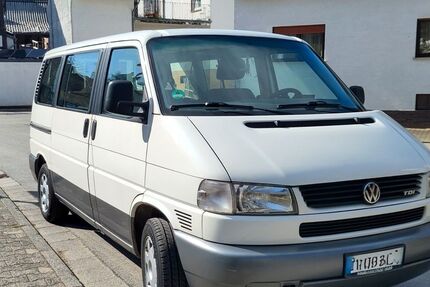 VW T4 Multivan 427.018 km 3.500 &euro; Höchst/Odw. 64739