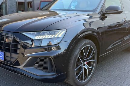 Audi Q8 63.000 km 47.850 &euro; Gelnhausen 63571