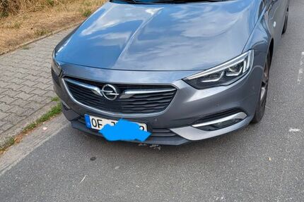 Opel Insignia 153.000 km 8.999 &euro; Mühlheim am Main 63165