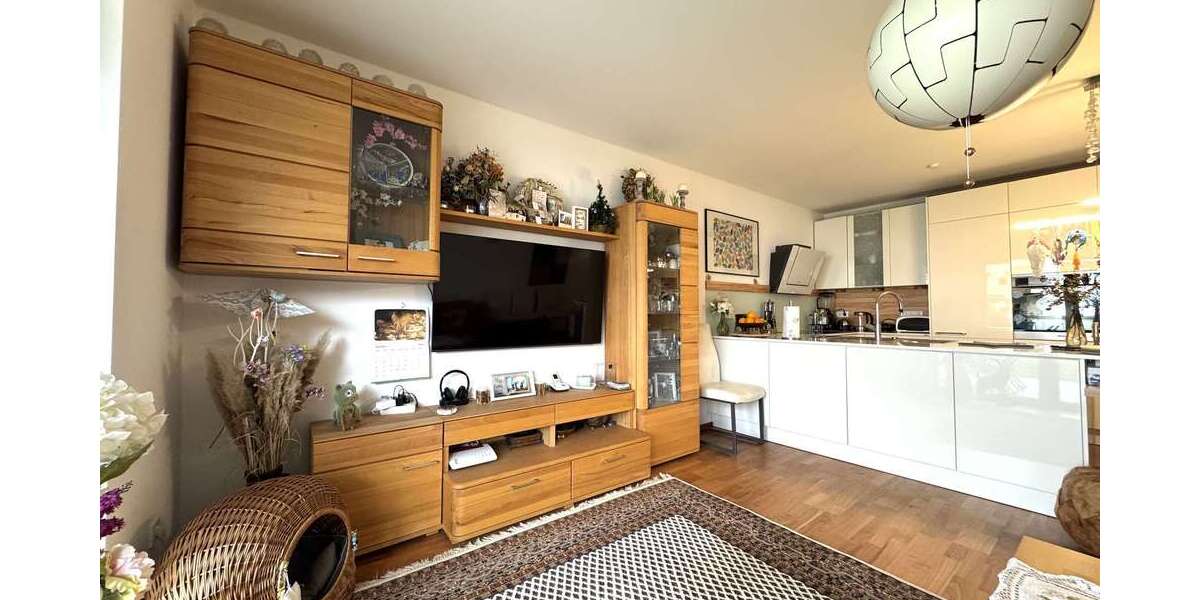 Etagenwohnung Aschaffenburg Österreicher Kolonie - 3 Zimmer, 73 m&sup2;, 379.900&euro; | Angebot:25886615