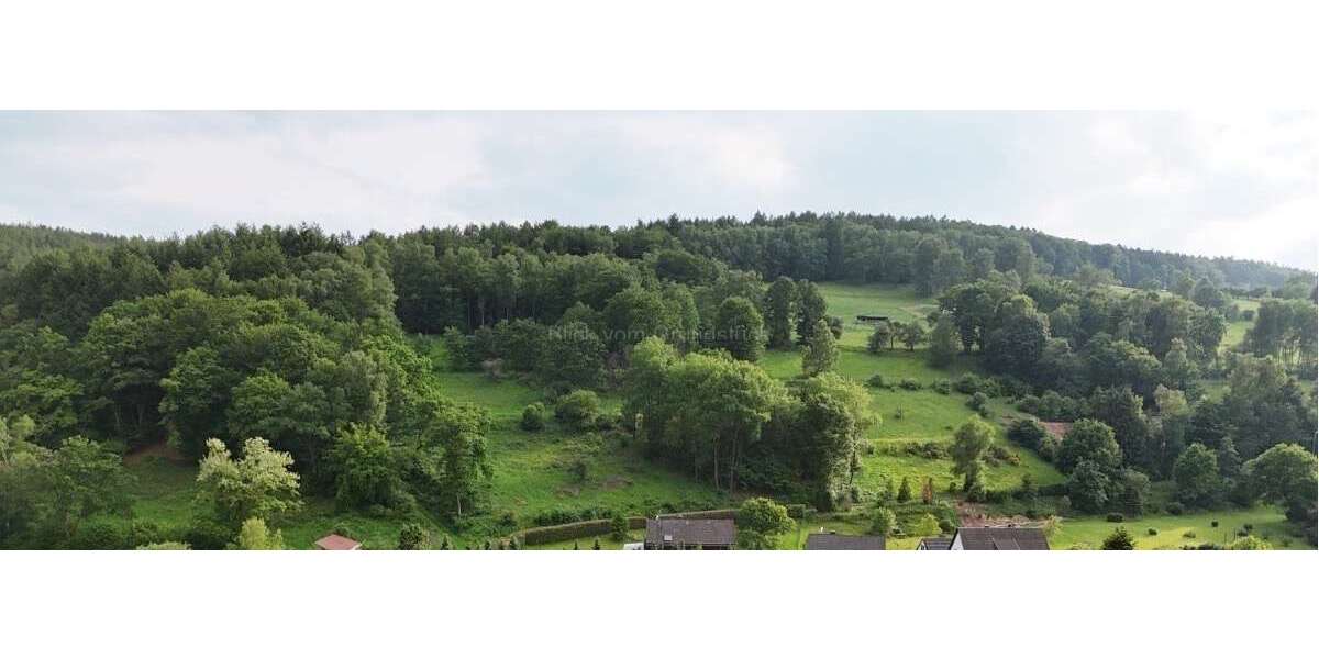 Grundstück Flörsbachtal - 75.000&euro; | Angebot:21092409