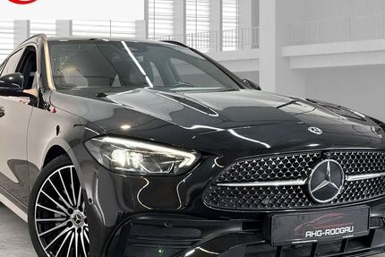 Mercedes-Benz C 300 105.735 km 33.599 &euro; Hanau 63452