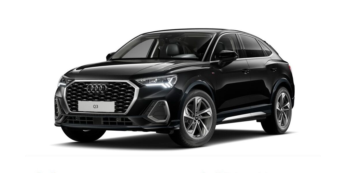 Audi Q3 9.200 km 42.849 &euro; Hanau 63452