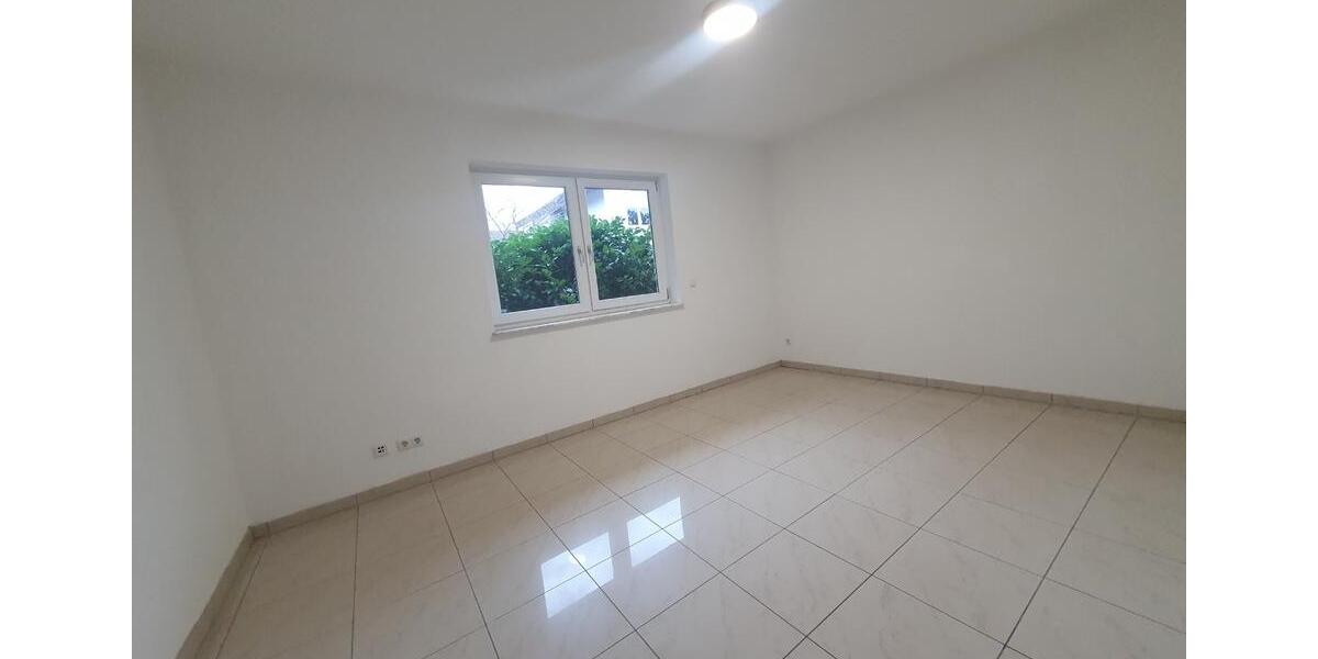 Erdgeschoßwohnung Haibach - 2.5 Zimmer, 110 m&sup2;, 1.300&euro; | Angebot:25046894