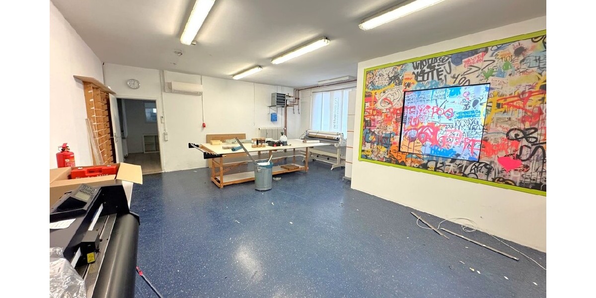 albero:) Produktion, Lager - vielseitig - Gewerbeobjekt Hainburg Klein-Krotzenburg | Angebot:26084486