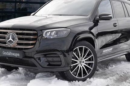 Mercedes-Benz GLS 450 15.000 km 108.970 &euro; Aschaffenburg 63741