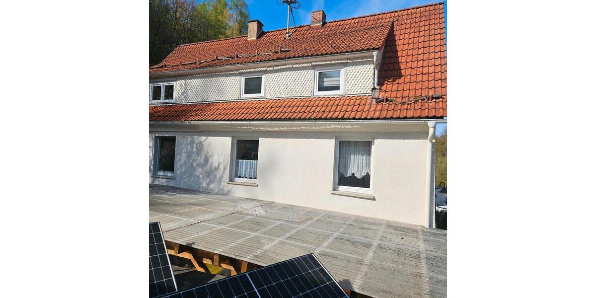 Mehrfamilienhaus, Wohnhaus Flörsbachtal - 7 Zimmer, 200 m&sup2;, 289.000&euro; | Angebot:26168116