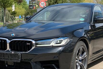 BMW M5 12.500 km 89.900 &euro; Groß-Zimmern 64846