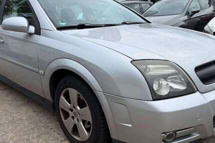 Opel Signum 222.000 km 990 &euro; Mainaschaff 63814