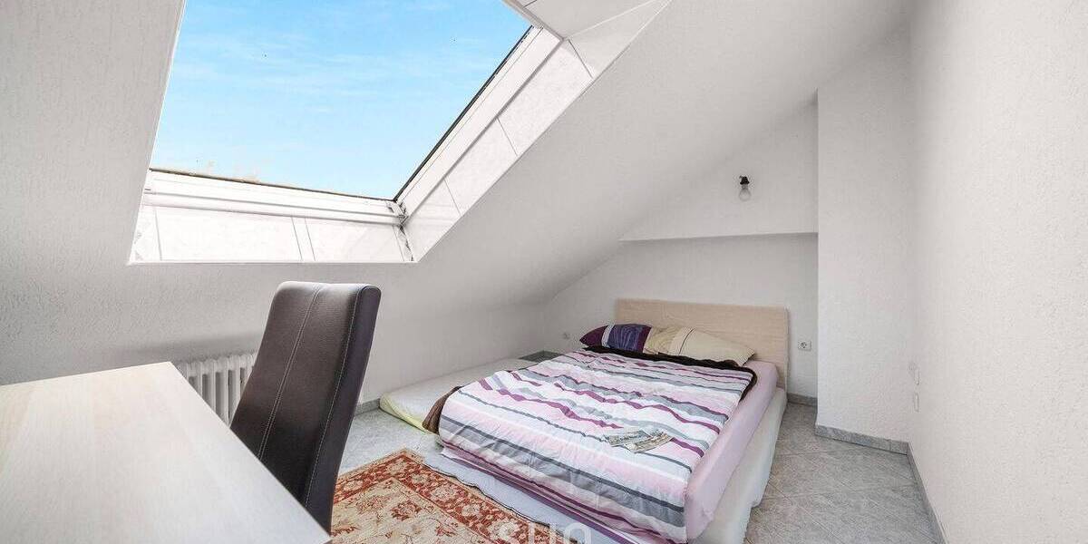 Doppelhaushälfte Rödermark Urberach - 7 Zimmer, 120 m&sup2;, 499.000&euro; | Angebot:26275959