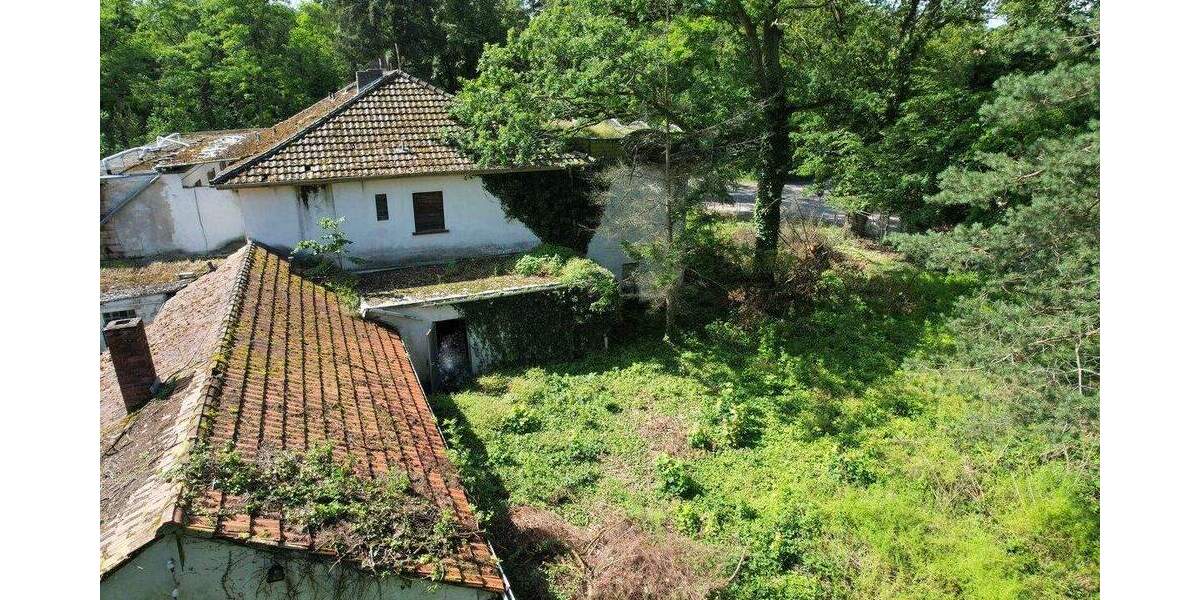 Grundstück Babenhausen - 495.000&euro; | Angebot:25693340