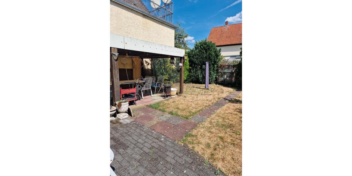 Doppelhaushälfte Hanau Lamboy - 7 Zimmer, 170 m&sup2;, 610.000&euro; | Angebot:27085353