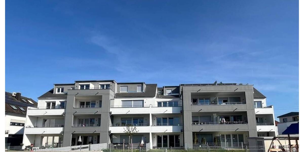 Terrassenwohnung Hainburg Hainstadt - 3 Zimmer, 379.000&euro; | Angebot:25661327