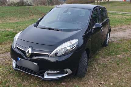 Renault Scenic 125.682 km 5.500 &euro; Freudenberg, Stadt 97896
