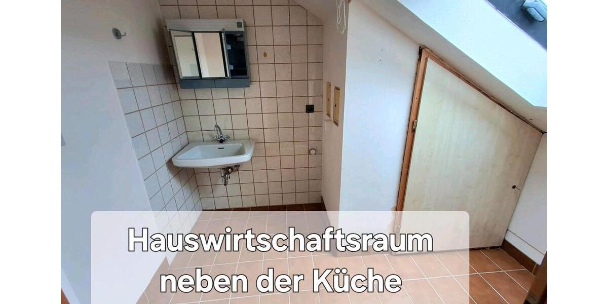 Dachgeschoßwohnung Alzenau - 3 Zimmer, 98 m&sup2;, 980&euro; | Angebot:26296530