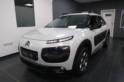 Citroen C4 Cactus 107.974 km 7.990 &euro; Maintal 63477