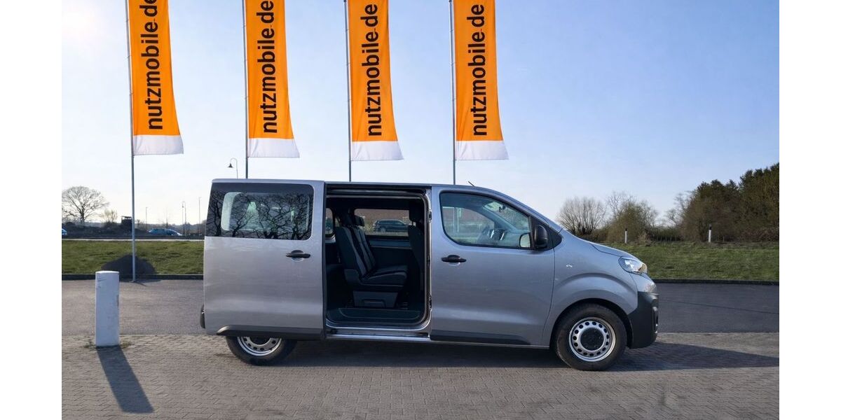 Peugeot Expert 24.878 km 24.999 &euro; Erlensee 63526