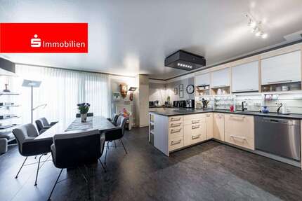 Wohnung Hanau - 5 Zimmer, 150 m&sup2;, 575.000&euro; | Angebot:26277746