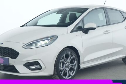 Ford Fiesta 40.055 km 14.245 &euro; Dietzenbach bei Frankfurt 63128