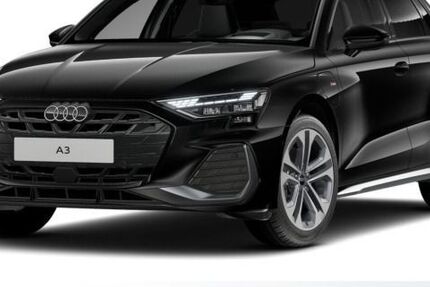 Audi A3 6.493 km 41.120 &euro; Großwallstadt 63868