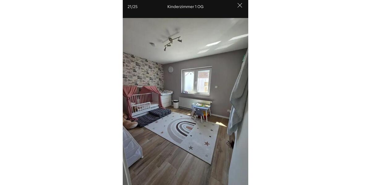 Einfamilienhaus Brensbach - 8 Zimmer, 200 m&sup2;, 535.000&euro; | Angebot:26270557