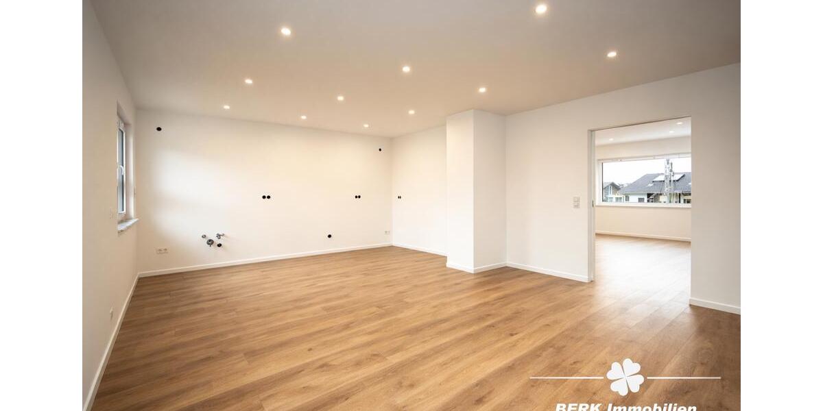 Etagenwohnung Sulzbach am Main - 4 Zimmer, 147 m&sup2;, 1.570&euro; | Angebot:25231183