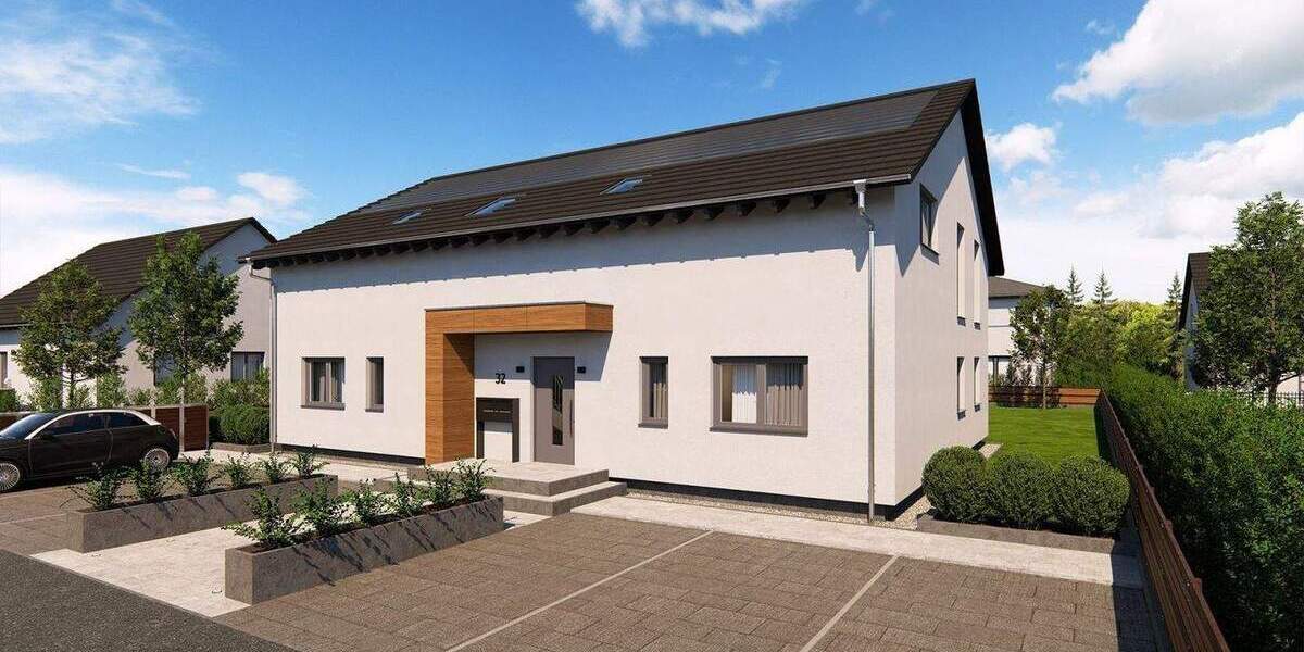 Mehrfamilienhaus, Wohnhaus Reinheim - 8 Zimmer, 317 m&sup2;, 1.235.000&euro; | Angebot:25675108