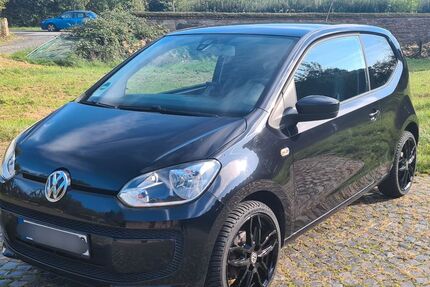 VW up! 125.000 km 6.500 &euro; Gelnhausen 63571